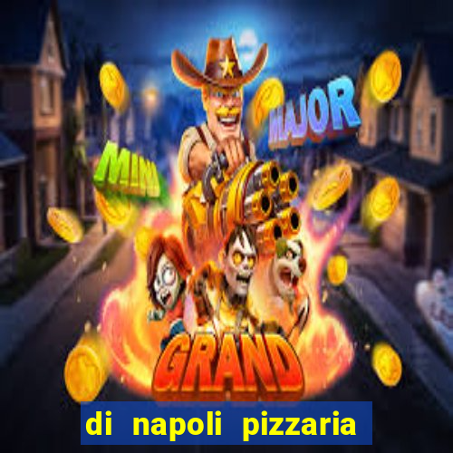 di napoli pizzaria braz leme